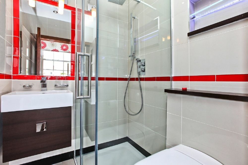 Baker Street Suites London Exterior photo