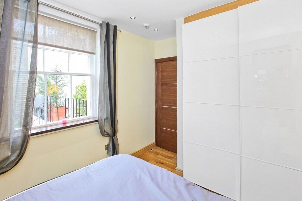 Baker Street Suites London Exterior photo